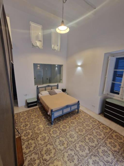 No 60, 2Nd Floor, Centrally Located, Fully Equipped Studio Apt Floriana Exterior foto