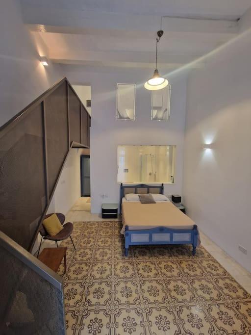 No 60, 2Nd Floor, Centrally Located, Fully Equipped Studio Apt Floriana Exterior foto