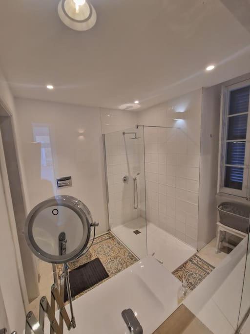 No 60, 2Nd Floor, Centrally Located, Fully Equipped Studio Apt Floriana Exterior foto